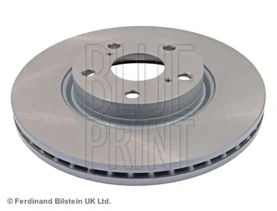 Produktbild von Bremsscheibe BLUE PRINT ADT343199