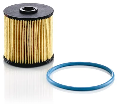 Image de Filtre à carburant MANN-FILTERPolyuréthane7010 z