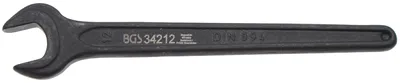 Produktbild von BGS 34212 Einmaulschlüssel, 12 mm