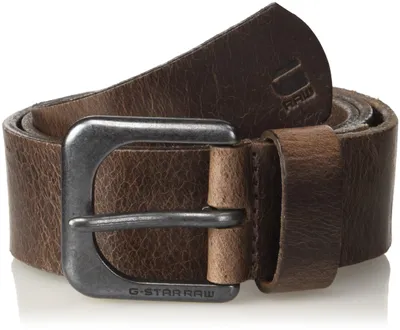 Immagine prodotto di Cintura da uomo G-STAR RAW - Cintura Zed