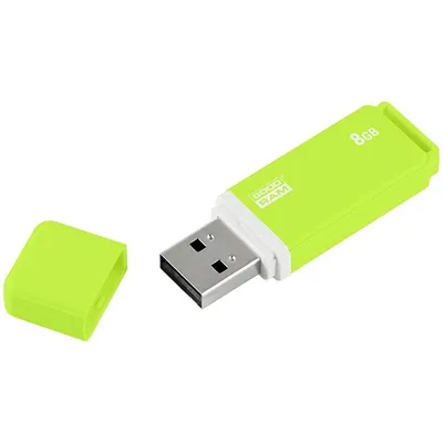 Image de Clé USB 8 Go, USB 2.0, IMRO, Micro Duo, OTG