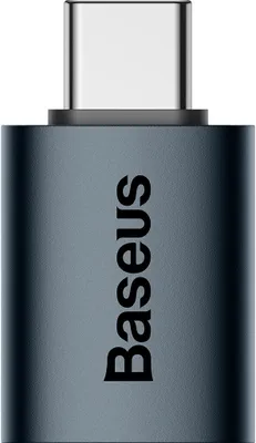 Produktbild von Baseus USB-C auf USB-A Adapter (3.2)