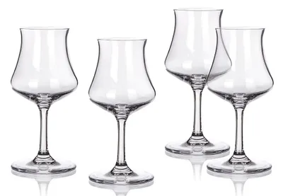 Produktbild von Rumgläser 170ml SOMMELIER CHEST (4 Stück)