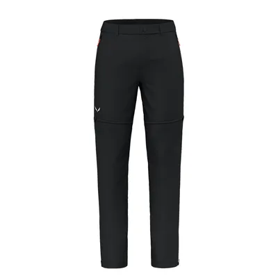Immagine prodotto di Puez Talveno Durastretch 2 in 1 Pantaloncini da uomo - Salewa, Colore: 0910-black out, Taglia: 46/S