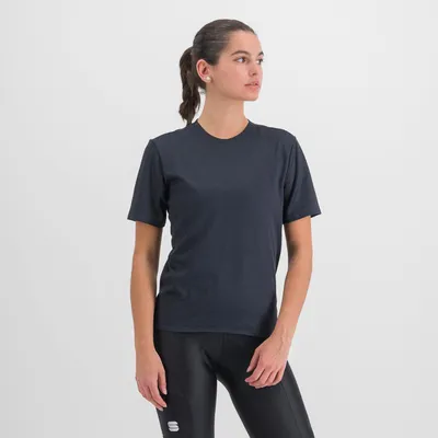 Produktbild von SPORTFUL Kurzarm Fahrrad-Shirt - GIARA - Blau M