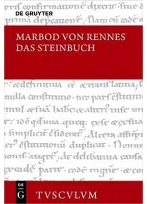 Obrázok produktu pre Das Steinbuch