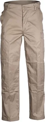 Produktbild von US Feldhose BDU khaki, L