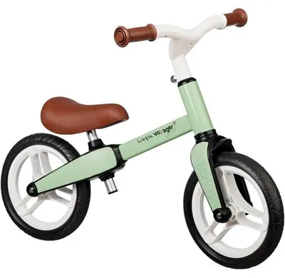 Produktbild von Smoby Laufrad Happy Voyager – Ab 2 Jahren
