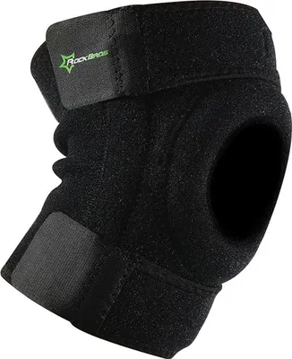 Obrázok produktu pre Rockbros LF1106L športový chránič kolenného kĺbu veľkosti L - čierny