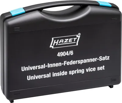 Produktbild von HAZET 4904KL, Steckschlüsselsatz, Imperial