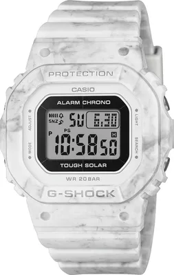 Immagine prodotto di Orologio G-SHOCK Casio G-SHOCK Digital Solar Uomo/Donna Casio-GMS-S5600RT-7ER