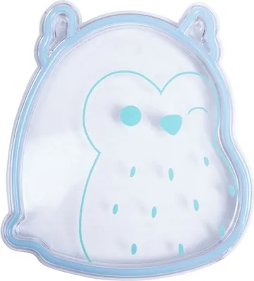 Immagine prodotto di Squishmallows - Neon Wandleuchte - Winston