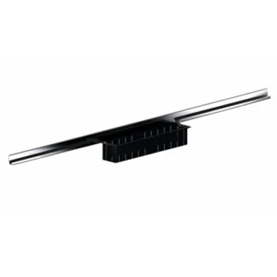 Produktbild von Dallmer 536532 Duschrinne CeraWall Individual,