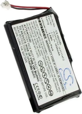 Immagine prodotto di Batteria per Garmin Quest 2