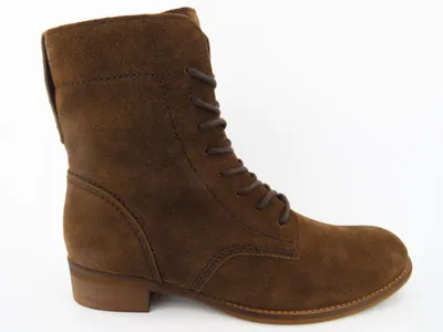 Produktbild von Gabor Dreamvelour Stiefelette Braun : 37