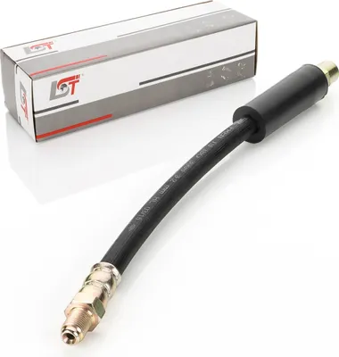 Produktbild von 1X Bremsschlauch Bremsleitung Für Audi A8 4D2, 4D8 Hinten 275Mm
