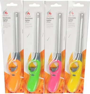Zdjęcie produktu dla 25CM LIGHTER - mix wariantów lub kolorów