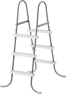 Produktbild von Intex Pooltreppe 112 cm - 28065
