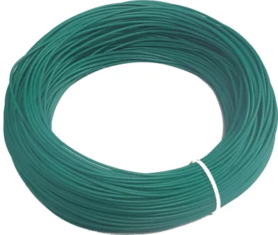 Produktbild von Begrenzungs Installations Kabel 100m kompatibel für Yardforce ® SC 600 Eco SA900 SA600 H Ø2,7mm