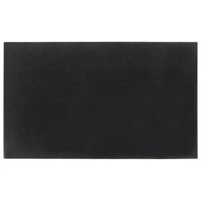 Produktbild von vidaXL Fußmatte Natur 90x150 cm Kokosfaser Getuftet