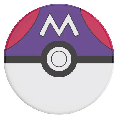 Immagine prodotto di Custodia per cellulare Pokémon Masterball GT15624 (taglia unica) (colorata)
