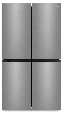 Produktbild von RF59C700ES9/EG (edelstahl, 4,5-Liter-Wassertank, AI Energy Mode)