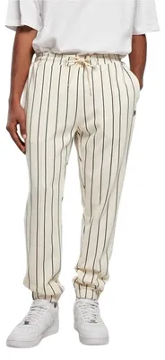 Productafbeelding van Starter Black Label - Joggingbroek voor heren, model TN3591 (XL), kleur: lichtbeige
