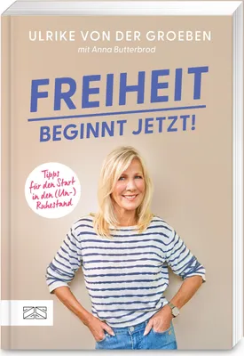 Produktbild von Freiheit beginnt jetzt!