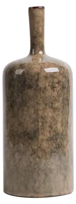 Produktbild von Omgoods – Moderne Keramikvase mit minimalistischem Design, 26,5 cm