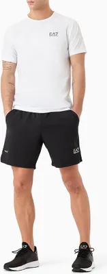 Image de Ea7 Emporio Armani 8npv03 Survêtement blanc XS Homme Blanc XS