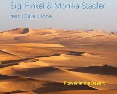 Produktbild von Flower in the Desert