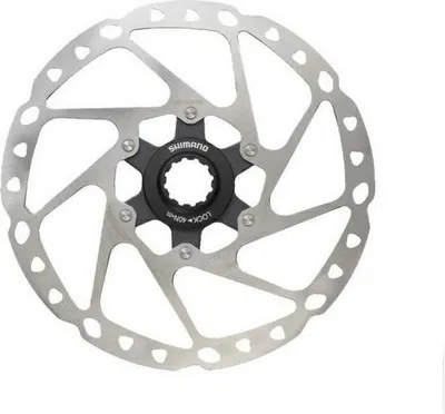 Produktbild von Shimano Deore SLX SM-RT64 180mm CL Bremsscheibe