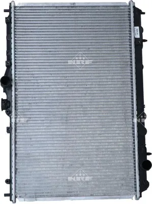 Obrázok produktu pre Chladič, chladenie motora NRF 519517