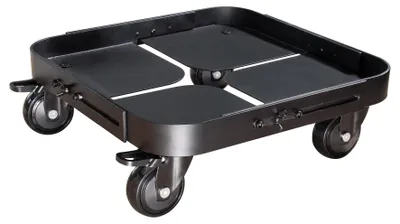 Produktbild von Exklusiver Pflanzenroller mit ausziehbarer Länge bis 54 cm