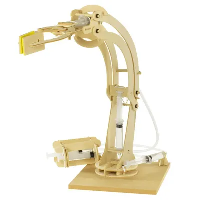 Produktbild von Hydraulischer Roboterarm Bausatz