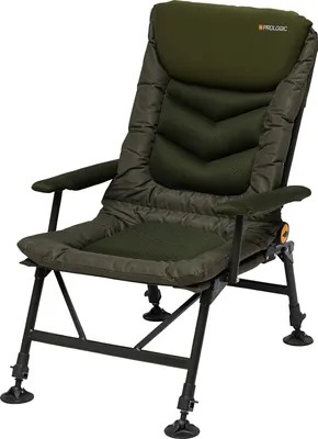 Produktbild von Prologic Inspire Relax Recliner Chair with Armrests - Angelstuhl