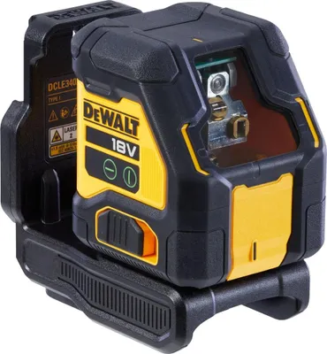 Obrázok produktu pre Čiarkový laser DeWalt DCLE34021N-XJ