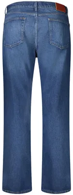 Produktbild von Tommy Hilfiger Herren JEANS Blau DM0DM21021_BL1BK : Größe - 33L32 Größe: 33L32