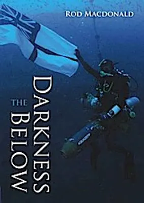 Produktbild von The Darkness Below