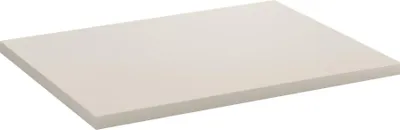 Produktbild von Waschtischplatte 60 cm in kaschmir AQUINO-140