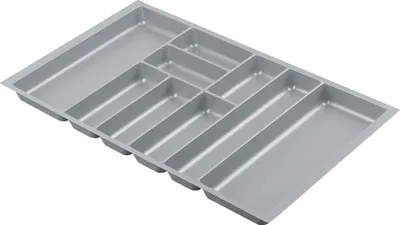 Image de Range-couverts Nolago pour Merivobox 808x473mm argenté