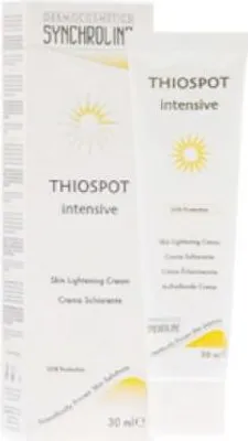 Obrázok produktu pre Synchroline Thiospot intenzívny krém 30 ml