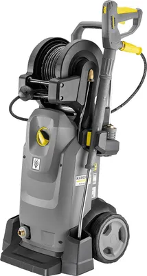Produktbild von Hochdruckreiniger Kärcher HD 7/14-4MXA Plus