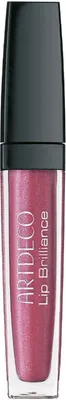 Produktbild von ARTDECO Lip Brilliance, Pink, Brilliant Kiss, Strahlend, Volumengebend, Glanz, Hyaluronsäure, Flasche