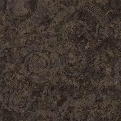 Obrázek produktu pro CASA39 Dlaždice s mramorovým vzhledem, hnědé, 60 x 120 cm, Versace Meteorite