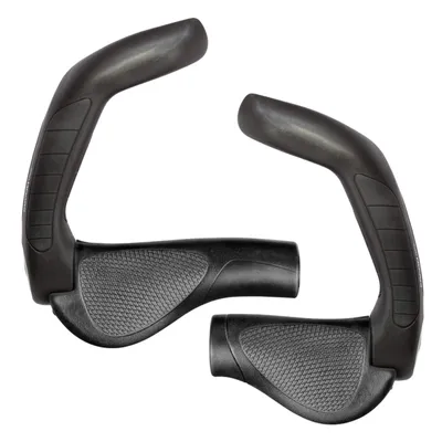 Image de Poignée de guidon Ergon GP5-S Rohloff/Nexus