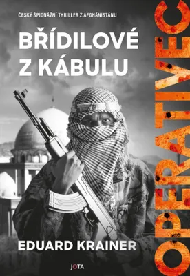 Image de Operativec Břídilové z Kábulu | Eduard Krainer