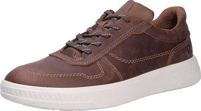Produktbild von ECCO Herren Sneaker MOVE M braun Größe EUR 40