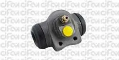 Produktbild von CIFAM Radbremszylinder Trommelbremse Hinten für OPEL KADETT D (31-34, 41-44) 101-296
