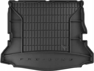 Immagine prodotto di Tappetino bagagliaio in gomma RENAULT Espace 5 2014-2022 TM con